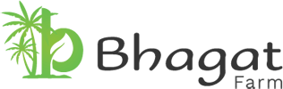 Bhagat Farm Logo